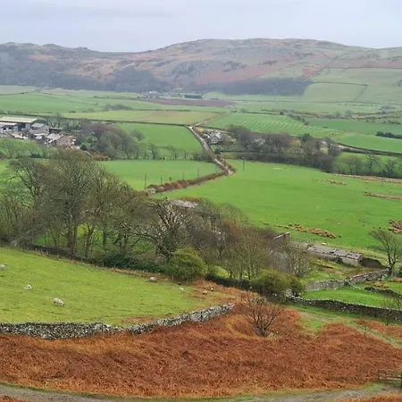 Diamond Campsite Millom