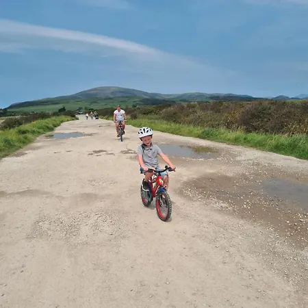 Diamond Campsite Millom