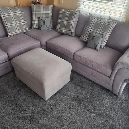 Diamond Campsite Millom