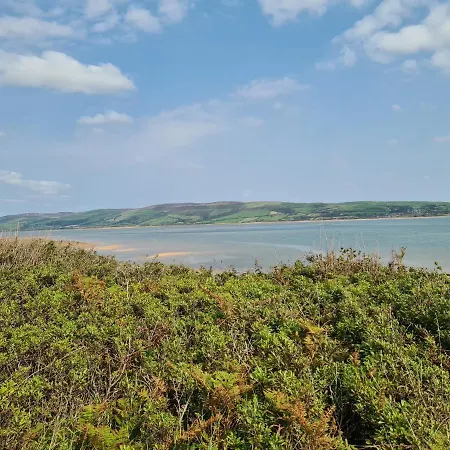 Diamond Campsite Millom